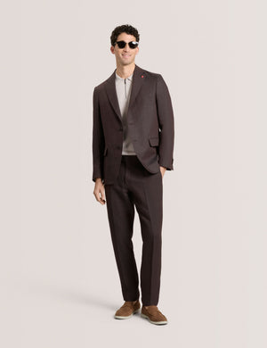 WINFRED | BROWN