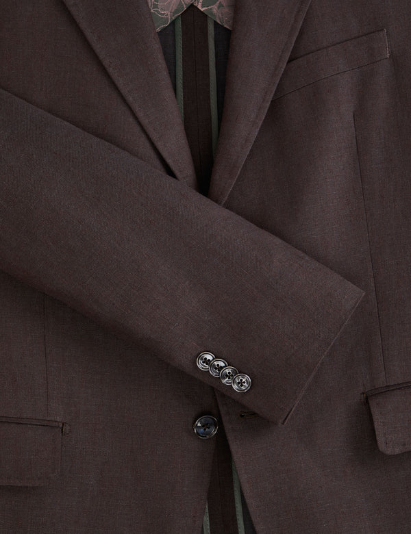 WINFRED | BROWN