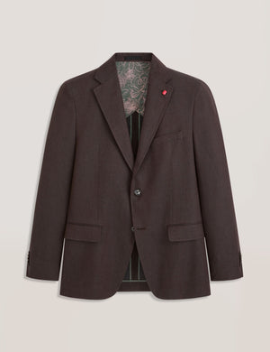 WINFRED | BROWN