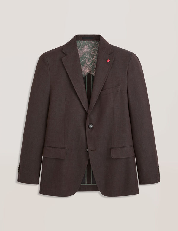 WINFRED | BROWN