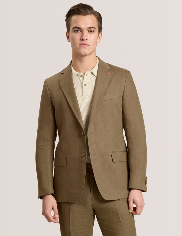 WINFRED | OLIVE