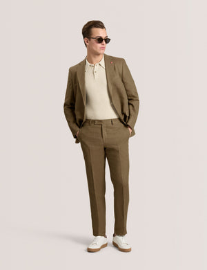 WINFRED | OLIVE
