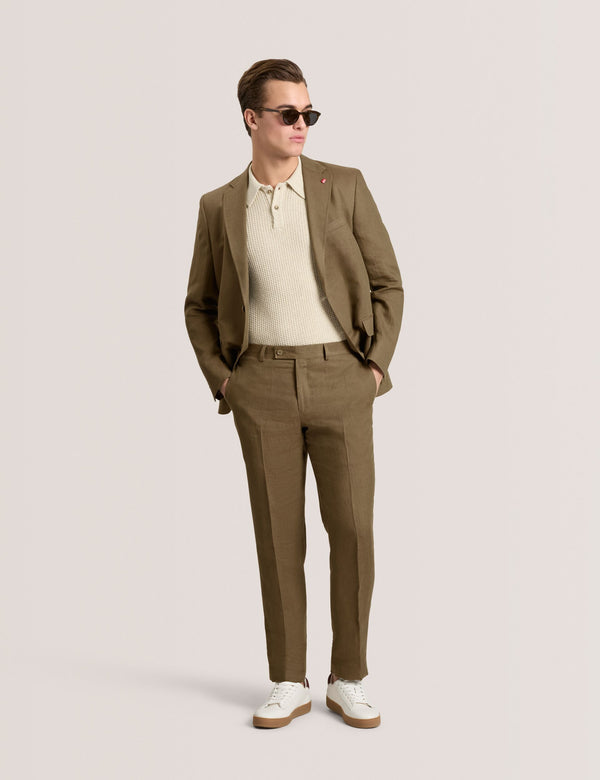WINFRED | OLIVE
