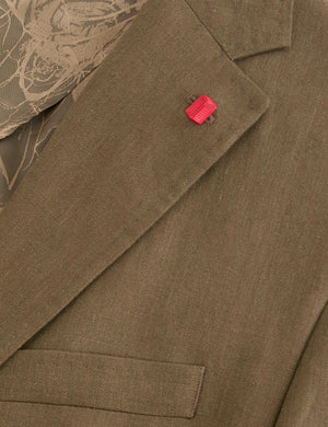 WINFRED | OLIVE