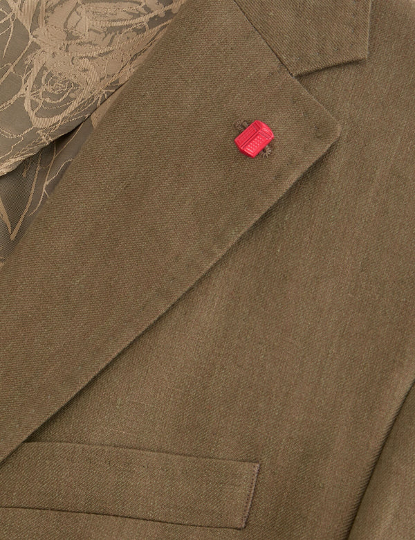 WINFRED | OLIVE