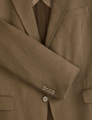 WINFRED | OLIVE