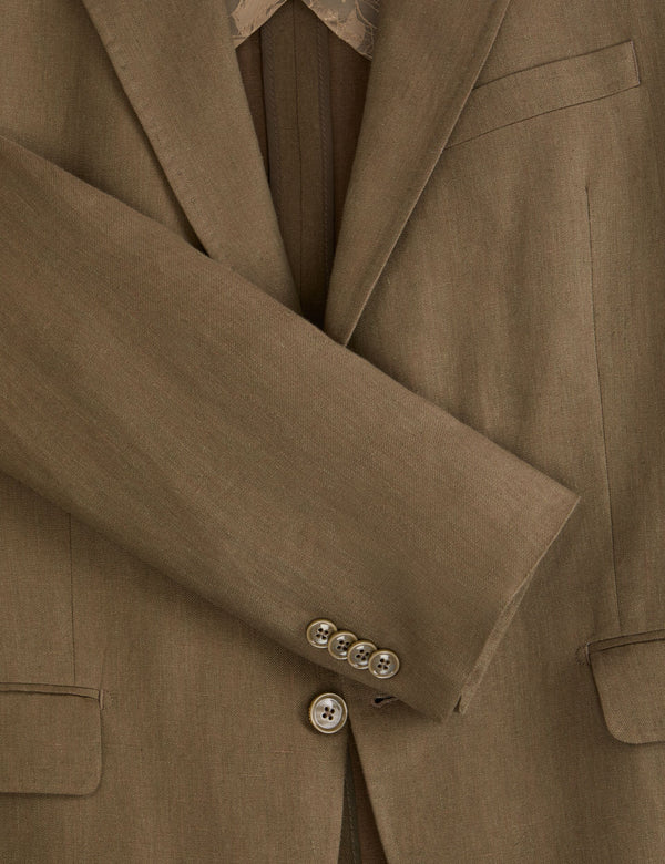 WINFRED | OLIVE