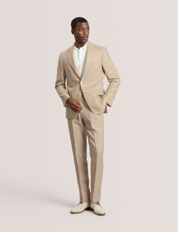 WINFRED | TAUPE
