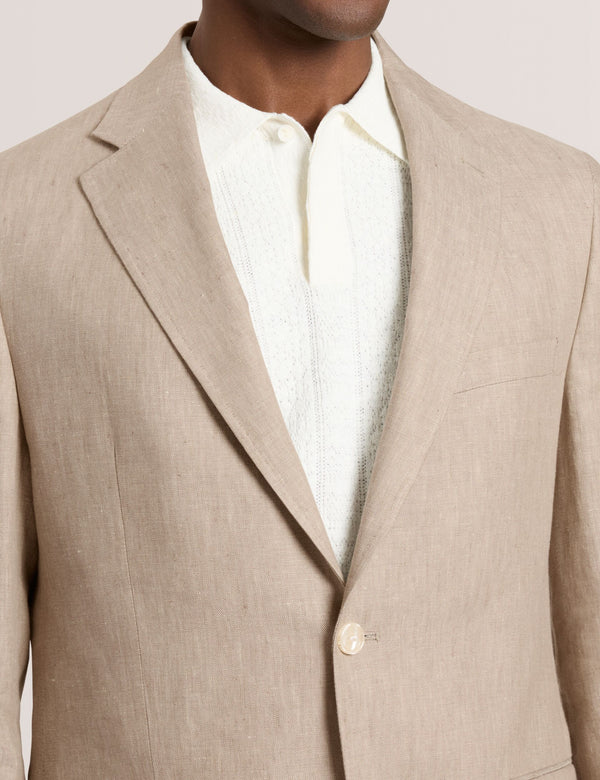 WINFRED | TAUPE