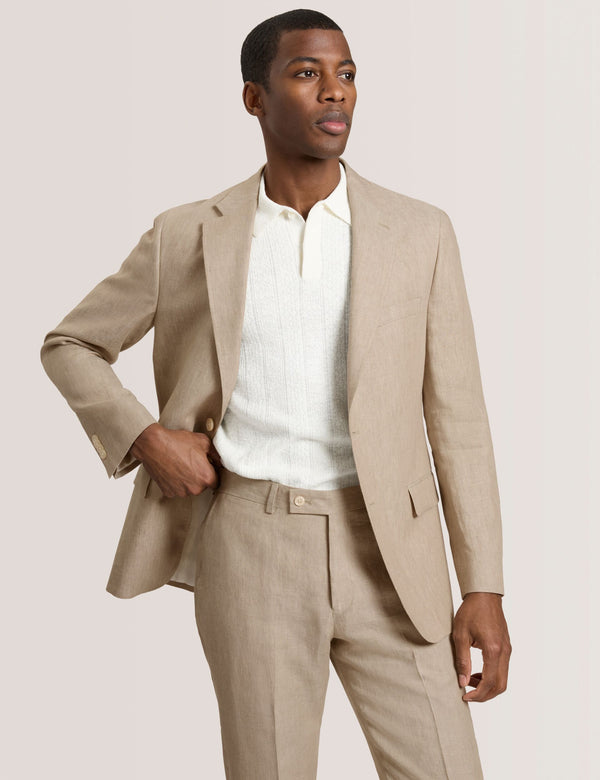 WINFRED | TAUPE