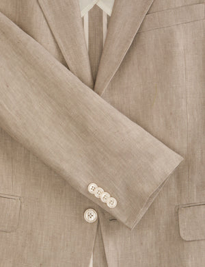WINFRED | TAUPE