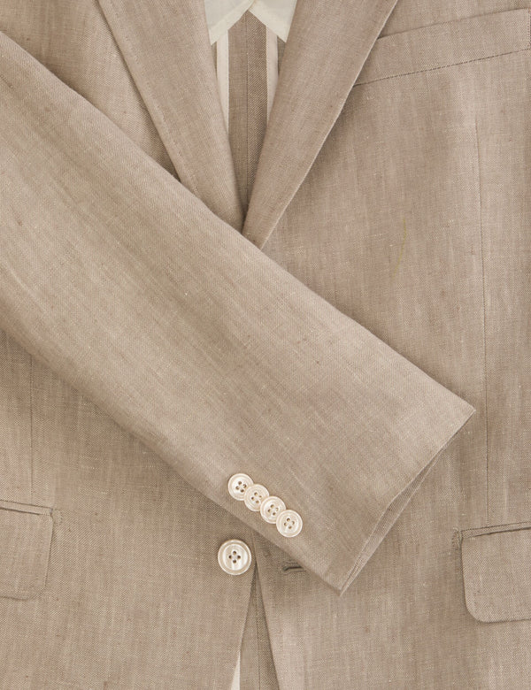WINFRED | TAUPE