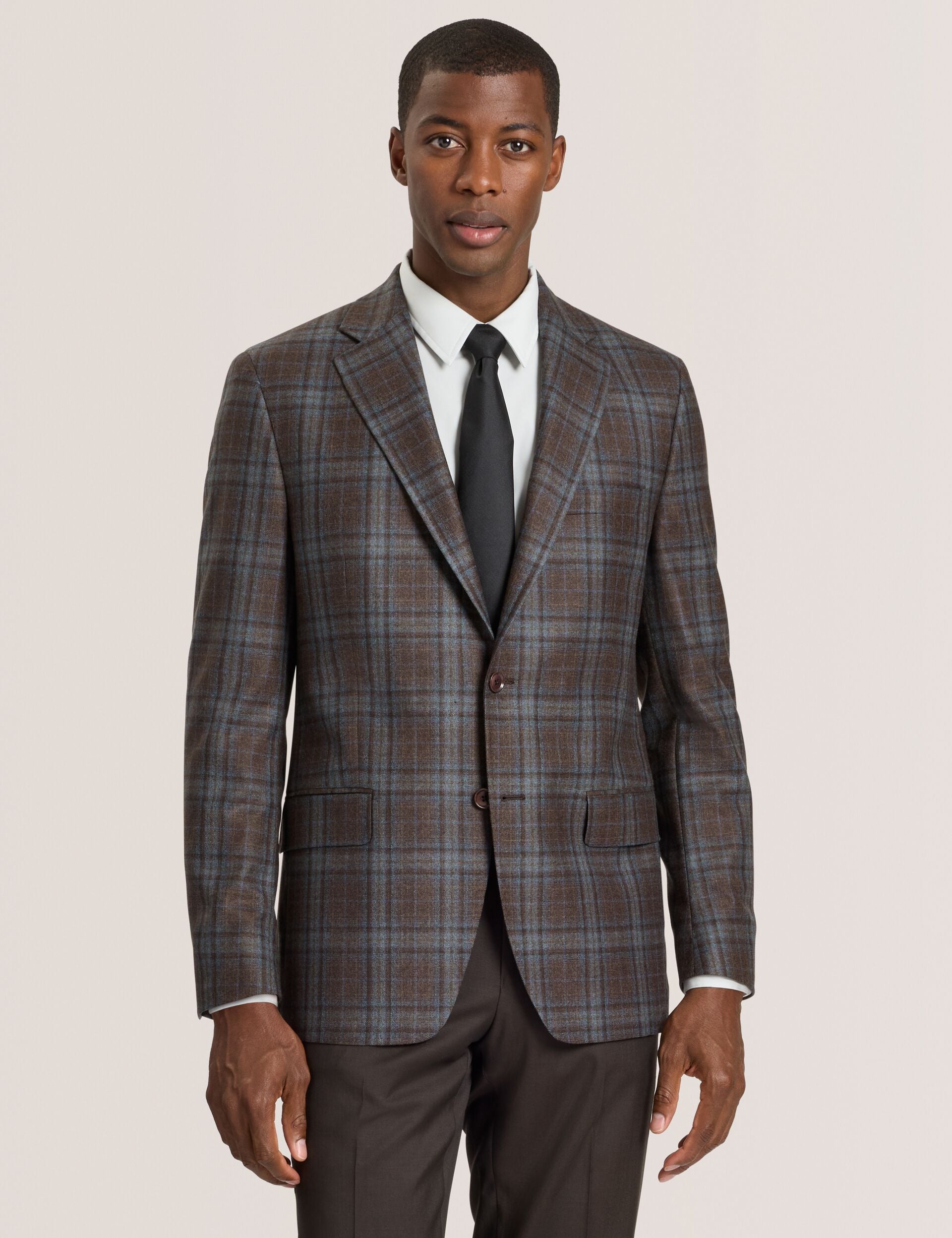 Men's Designer Suits | Ted Baker US