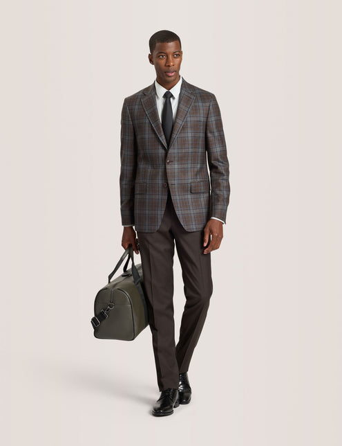 WINFRED | GREEN-MULTI