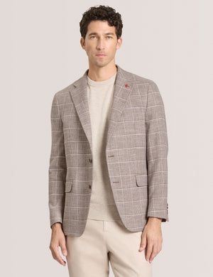 WINFRED-WOVEN | TAUPE