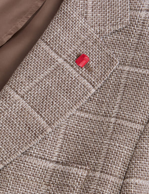 WINFRED-WOVEN | TAUPE
