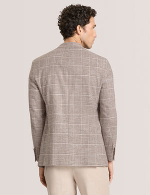 WINFRED-WOVEN | TAUPE