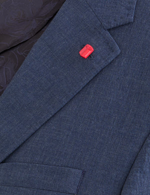 WINFRED | BLUE