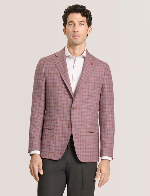 WINFRED | DUSKY PINK