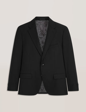 WRIGHT-BENGALINE | BLACK