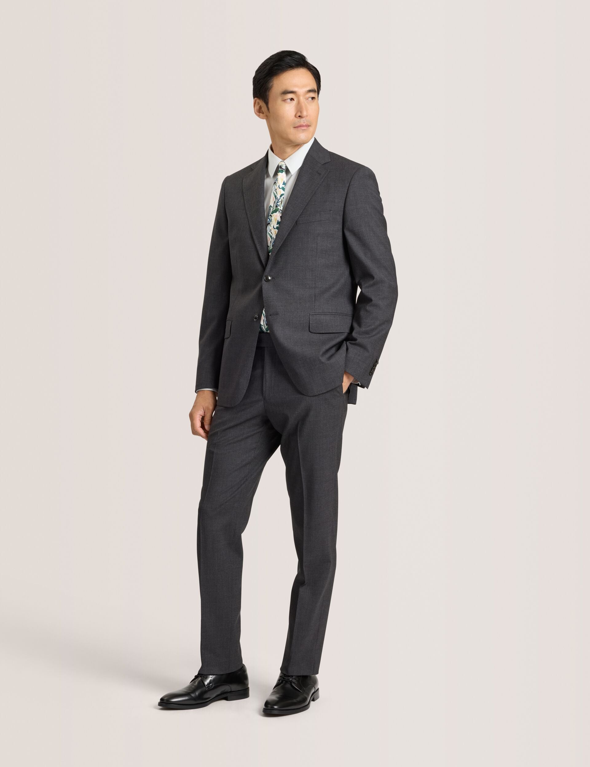 Men's Sale Suiting - US