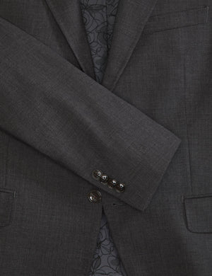 WRIGHT-BENGALINE | GREY
