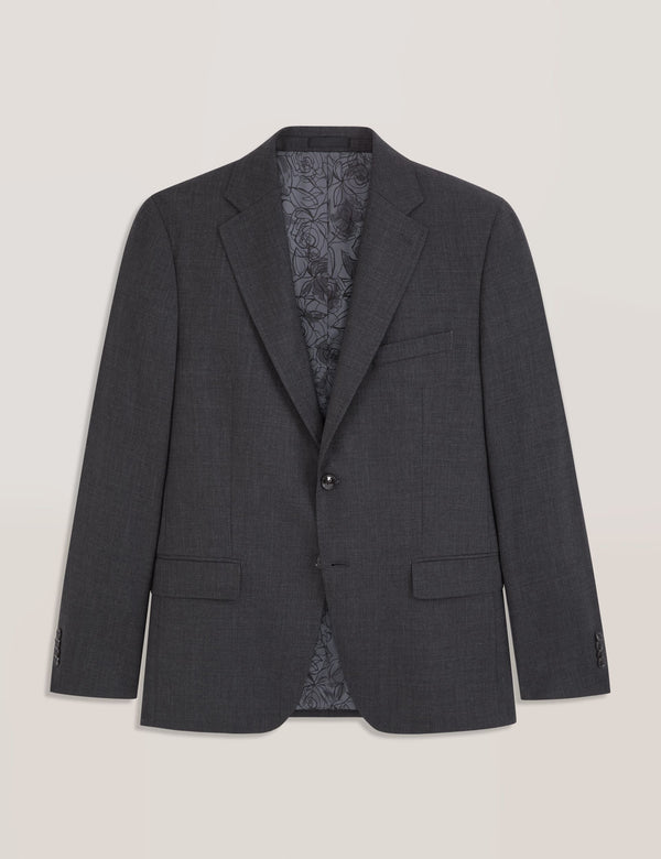 WRIGHT-BENGALINE | GREY