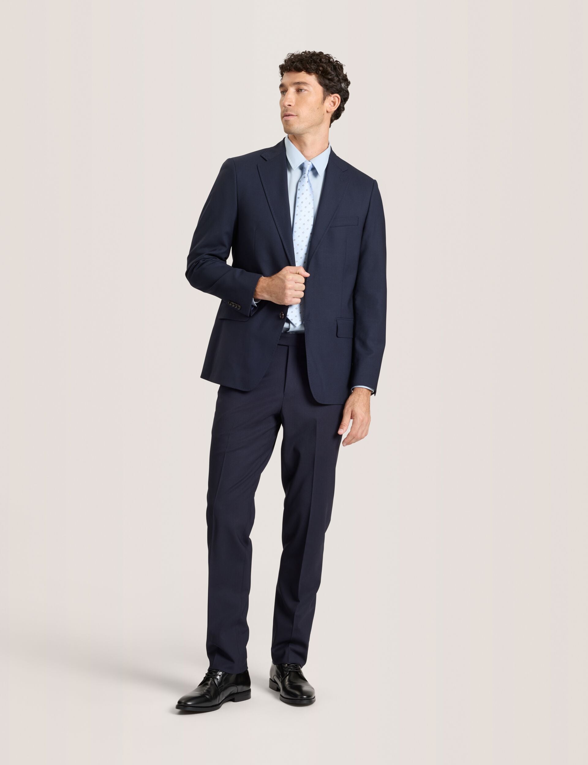 Men's Designer Suits | Ted Baker US