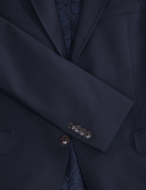 WRIGHT-BENGALINE | NAVY