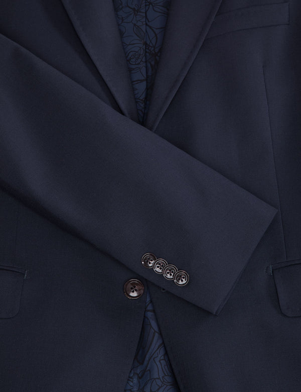 WRIGHT-BENGALINE | NAVY