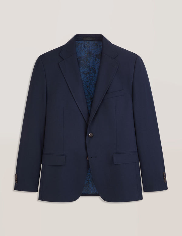 WRIGHT-BENGALINE | NAVY