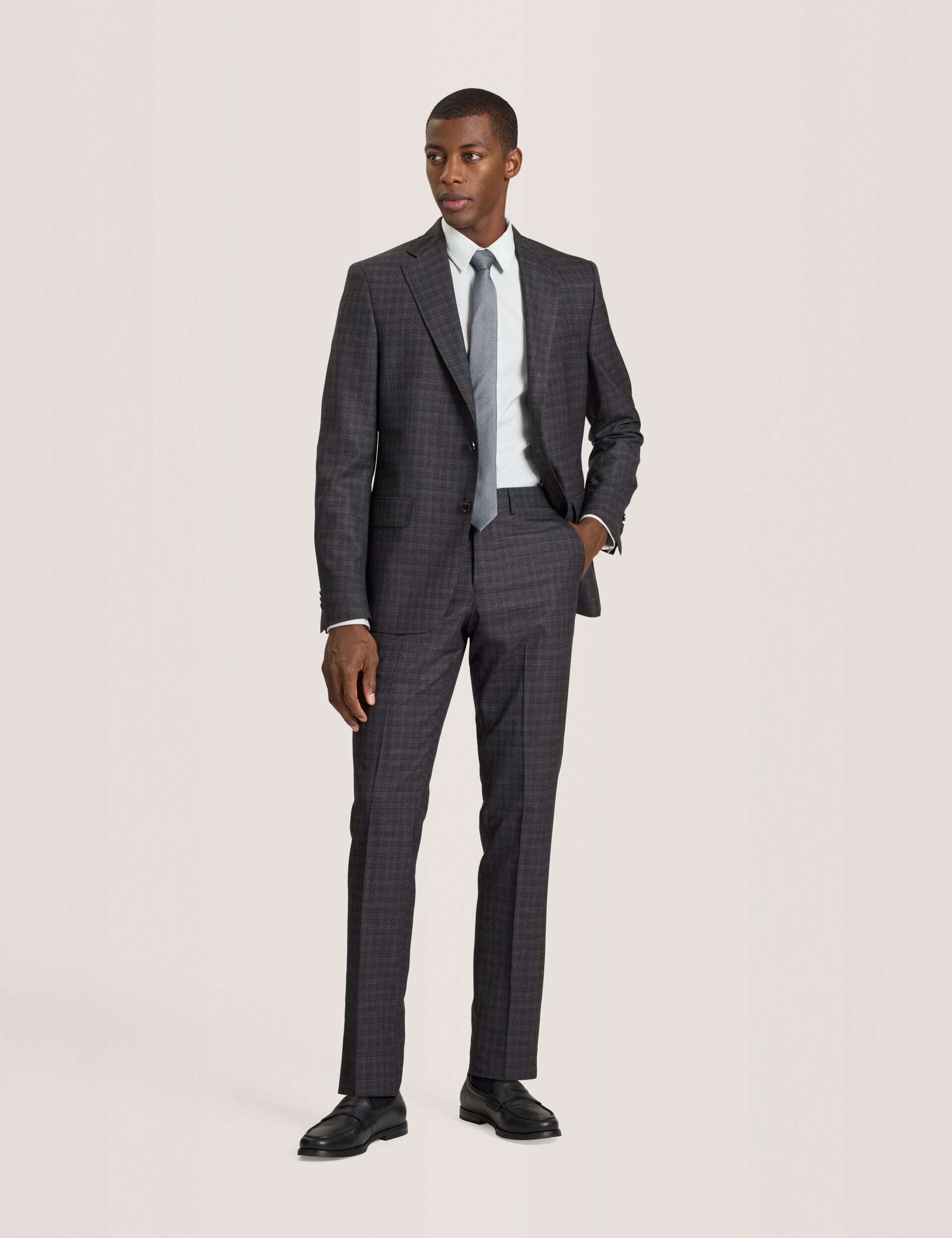 Men's Designer Suits | Ted Baker US