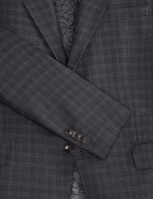 WRIGHT-TATTERSALL | DK-GREY