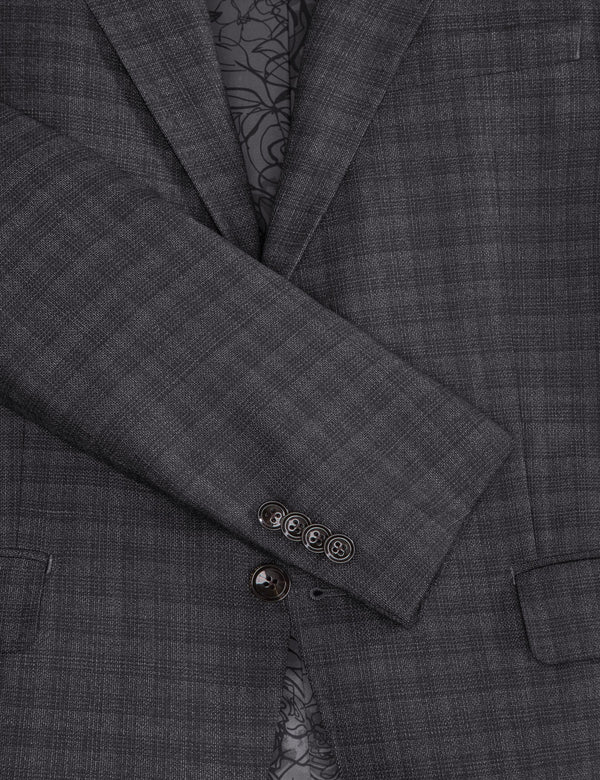 WRIGHT-TATTERSALL | DK-GREY