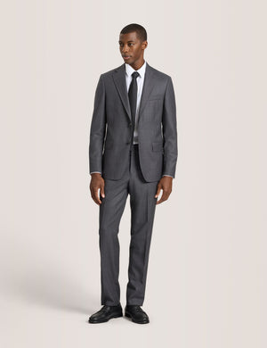 WRIGHT-BIRDSEYE | GREY