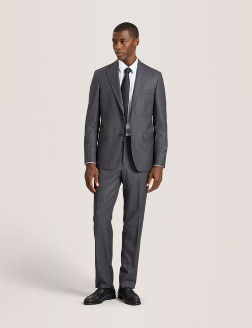 WRIGHT-BIRDSEYE | GREY