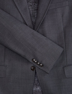 WRIGHT-BIRDSEYE | GREY