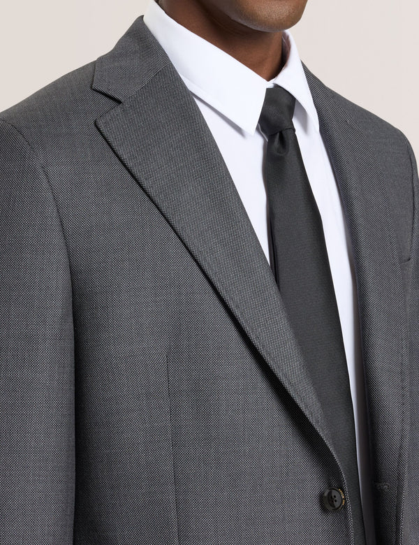 WRIGHT-BIRDSEYE | GREY