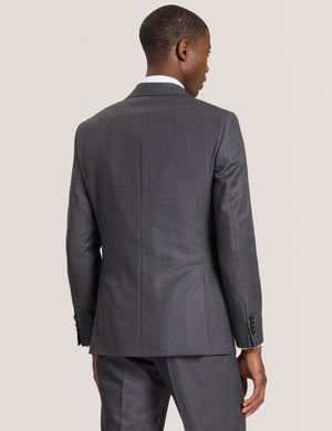 WRIGHT-BIRDSEYE | GREY