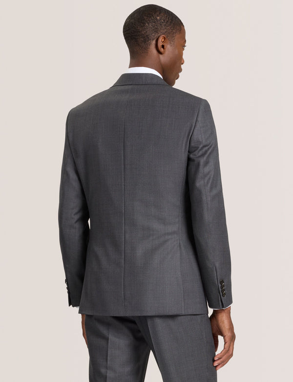 WRIGHT-BIRDSEYE | GREY