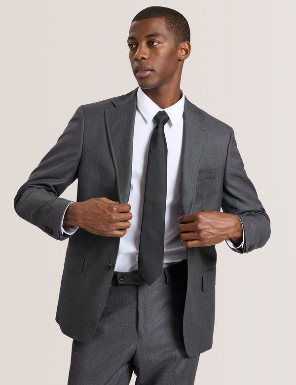 WRIGHT-BIRDSEYE | GREY