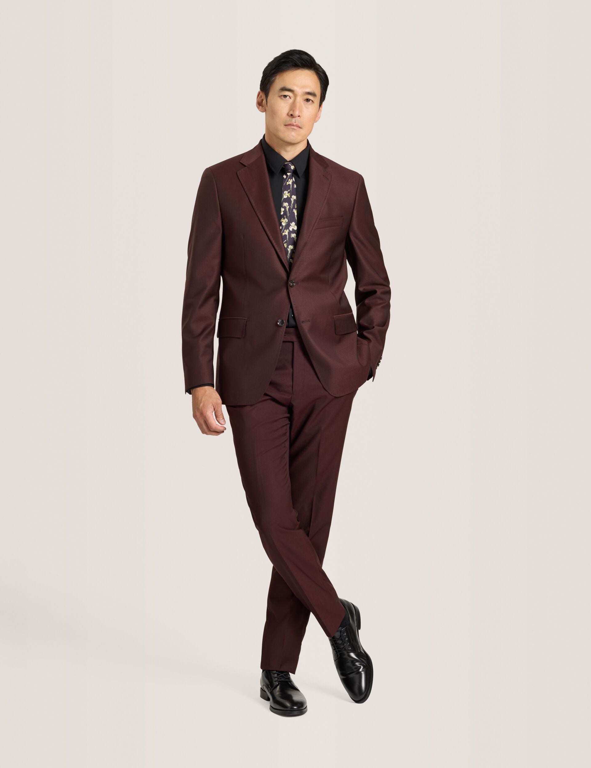 Men's Designer Suits | Ted Baker US