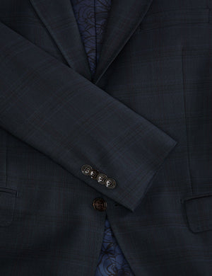 WRIGHT-PLAID | DK-GREEN