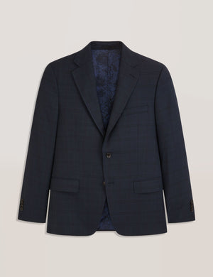 WRIGHT-PLAID | DK-GREEN