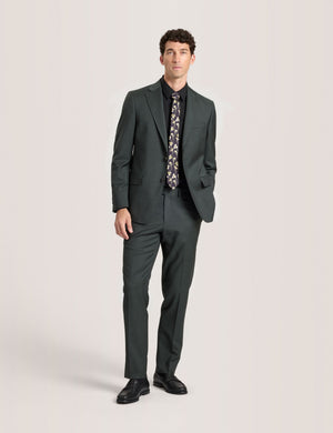WRIGHT-TWILL | OLIVE