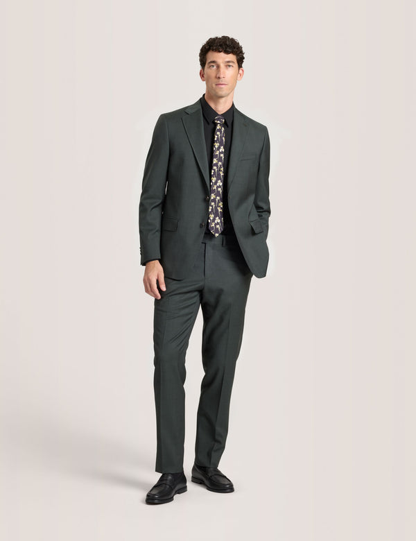 WRIGHT-TWILL | OLIVE