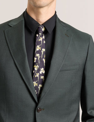 WRIGHT-TWILL | OLIVE
