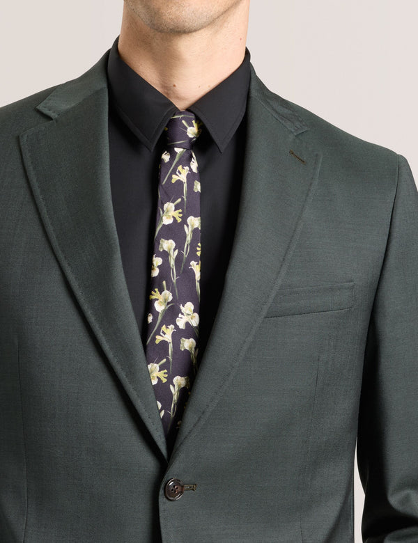 WRIGHT-TWILL | OLIVE