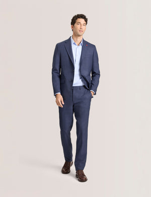 WRIGHT | DARK BLUE