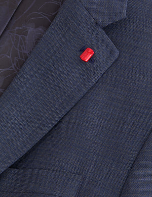 WRIGHT | DARK BLUE